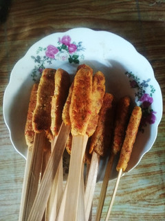 Foto resep Sate Lilit Bali (modifikasi jawa)