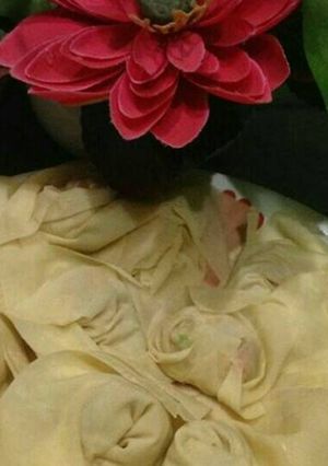 Foto resep Pangsit Goreng Babi