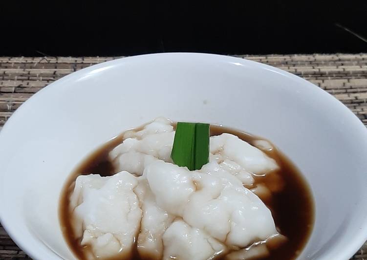 Bubur Sumsum