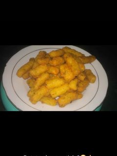 Foto resep Potato Cheese Stick_1