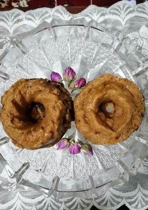 عکسی از دستور رنگینک قالبی