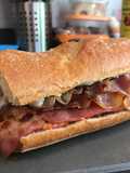 Monster Bocadillo