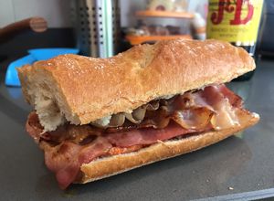 Foto principal de Monster Bocadillo