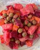 Ensalada Rusa