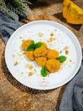 Kaloci Labu Kabocha