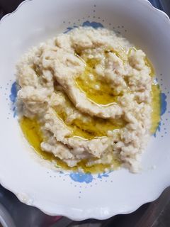 صورة لوصفة متبل باذنجان
