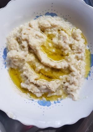 صورة لوصفة متبل باذنجان