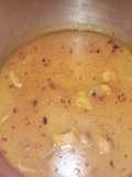 Opor ayam presto bumbu opor desaku
