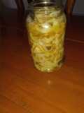 Col agridulce