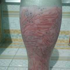 Es sarang burung রেসিপির প্রধান ছবি