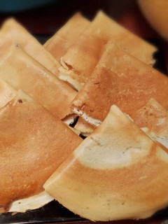 Foto resep Crepes / leker