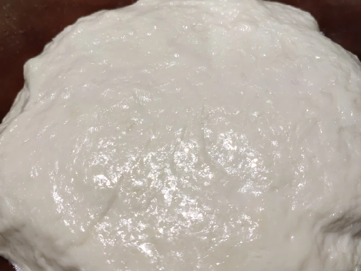 Recipe Pizza Dough the So Delicious You can take Joss in your mouth