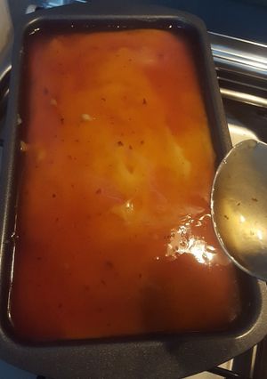 Foto resep Creme brulee (tanpa oven tanpa kukus)