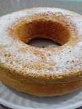 Pan de avena