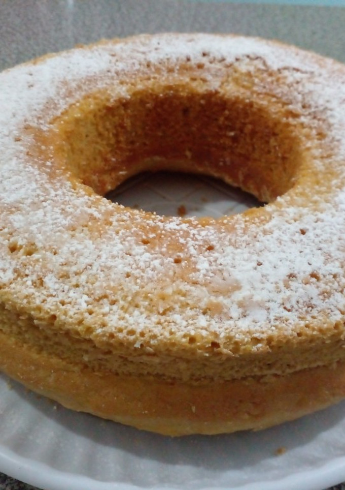 Una foto de Pan de avena