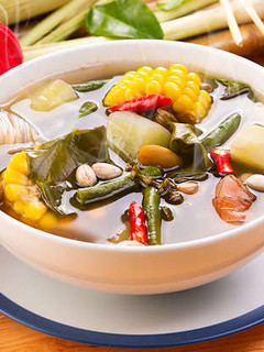 Foto resep Resep Sayur Asem Betawi