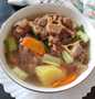 Langkah Gampang Menyiapkan Resep Sop Buntut Sapi yang Sempurna