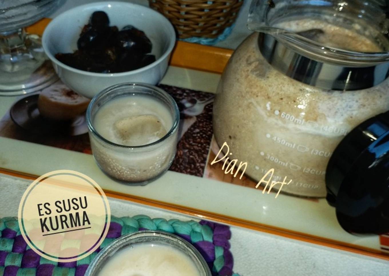 ������Es Susu Kurma������