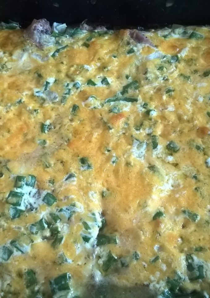 Foto de Filé de Pirarucu gratinado😋🤩