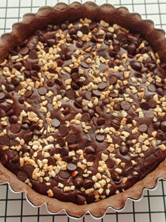 Foto resep Brownies Choco Pie