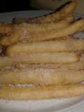 Churros Caseros