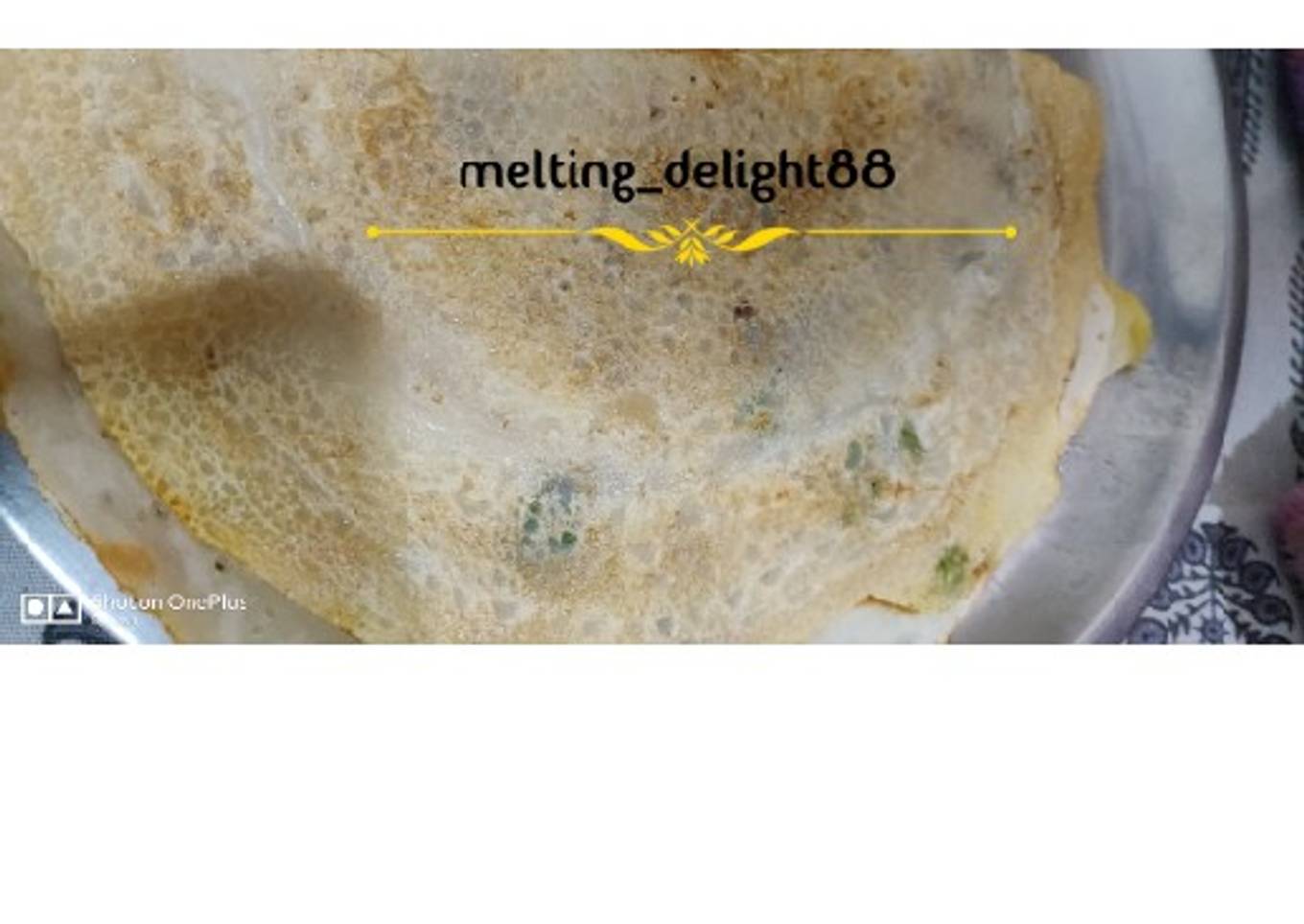 Ani Rava and Maida Dosa