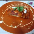 Paneer Lifafa