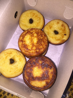 Foto resep Bingka kentang