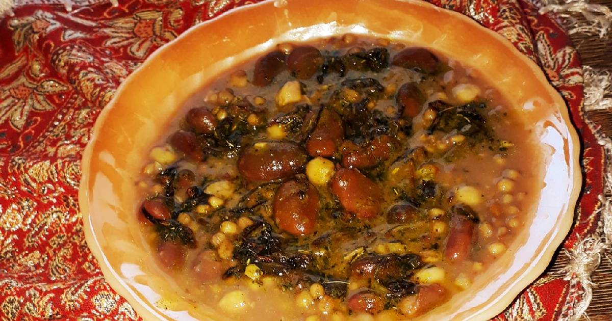 باقلا دستورپخت 89 دستورپخت - کوکپد