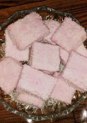 عکسی از دستور پف پفی
