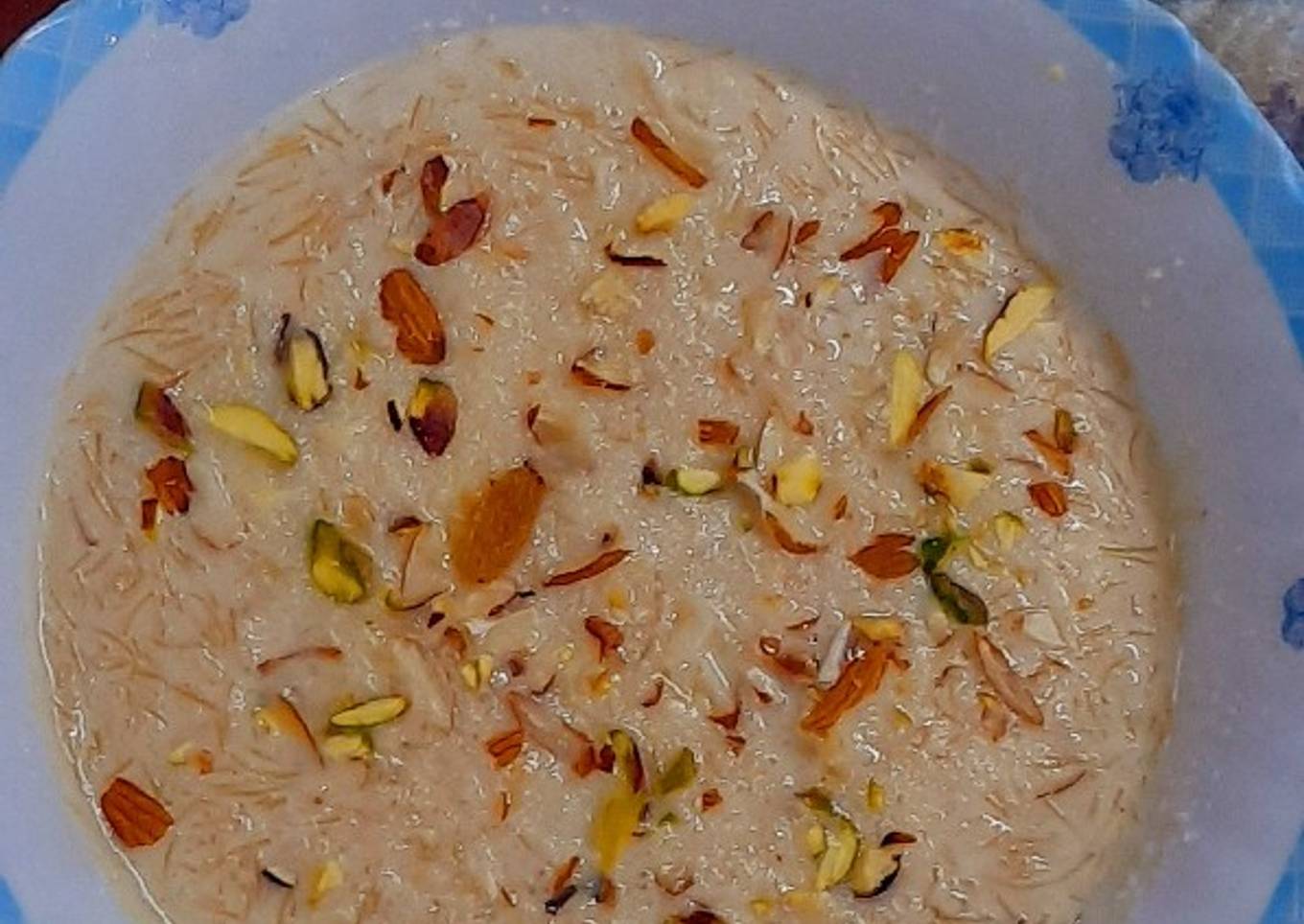 Sheer khurma