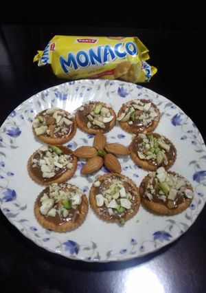 A picture of Monaco Bite.