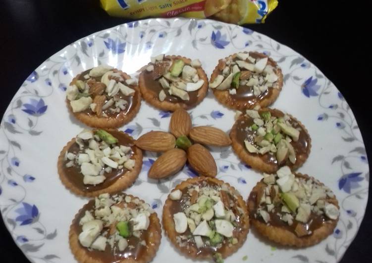 Recipe of Awsome Monaco Bite Cooking Basics for Newbies