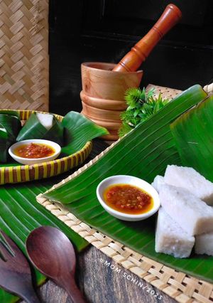 Foto resep Punten gurih