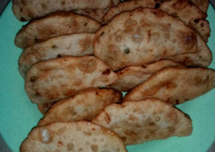 Resep Cireng Isi Jamur Keju oleh kurniatrisdasari Cookpad Resep Cireng Isi Jamur Keju oleh kurniatrisdasari Cookpad