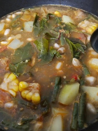 Cara Gampang Membikin Resep Sayur Asam Gelugur yang Sempurna Anti Ribet, Bikin Ngiler