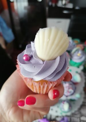 Una foto de Cupcakes 🧁