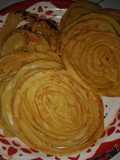 Roti Maryam