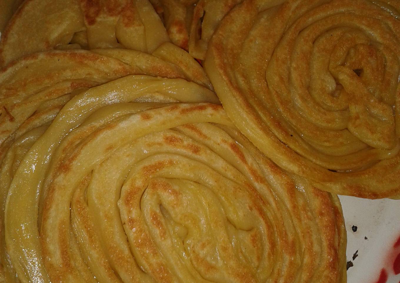 Roti Maryam