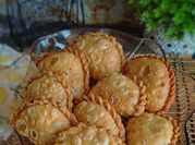 Gambar kuih keledek