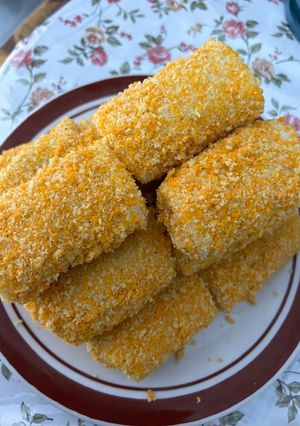 Foto resep Risol mayo smoke beef