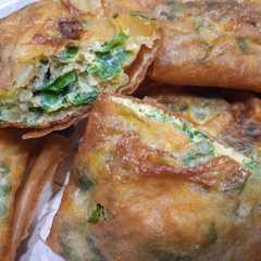 Martabak Telur-レシピのメイン写真