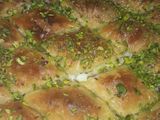وربات قشطه
