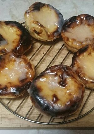 Foto principal de Pasteis de nata