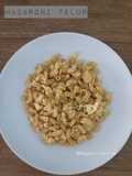 Macaroni telur