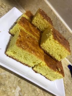 صورة لوصفة الصفوف 😋❤️