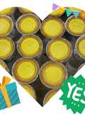 Easy Taiwanese Egg Tarts