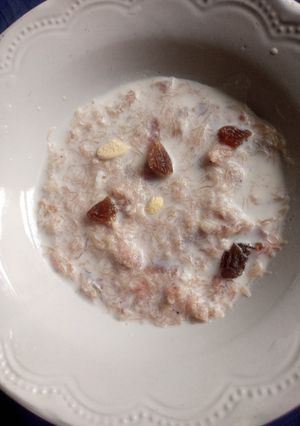 সিমুইয়ের পায়েস(Simuier Payesh recipe in Bengali) রেসিপির প্রধান ছবি
