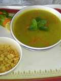 #soupsalad