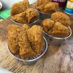 รูปของ Bolu Kukus Gula Merah